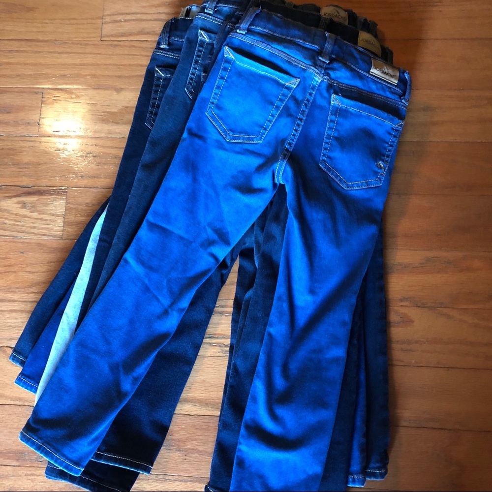 Skinny jeans bundle